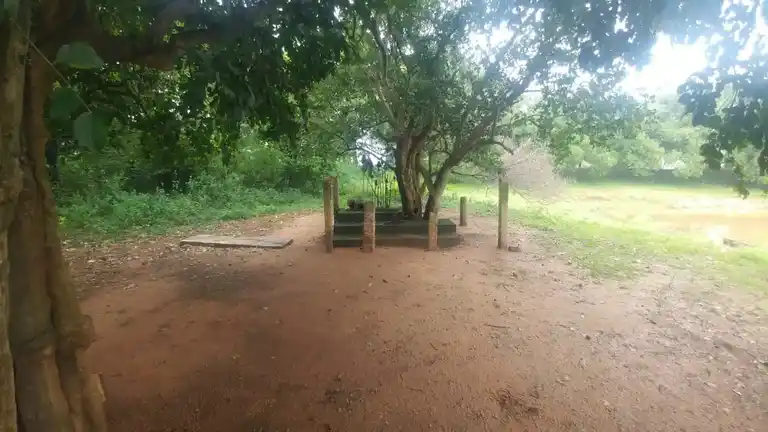 Arulmigu Malampatti Ayyanar Temple, Ayyapatti - 625103
