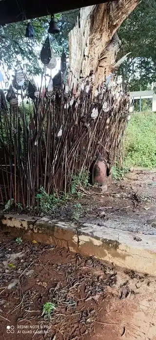 Arulmigu Malampatti Velmurugan Vinayagar Temple, Ekkarai Kosukurichi, Ekkarai Kosukurichi - 621311 Arulmigu Malampatti velmurugan Vinayagar Temple, Ekkarai Kosukurichi, Ekkarai Kosukurichi - 621311, Thiruchirappalli - Ancient Temple Architecture and History Image 2