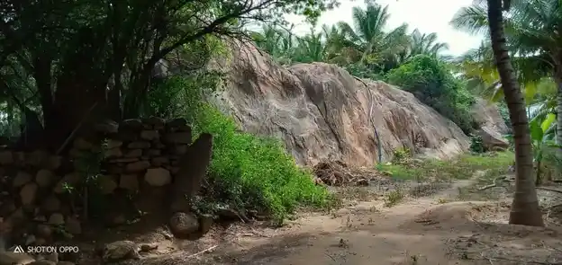 Arulmigu Malapalli Karupanaswamy Temple, Manakkadvu - 644690