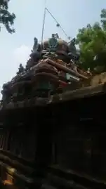 Arulmigu Malaramasamy Temple, Arugankulam. - 627357