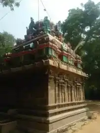 Arulmigu Malaramasamy Temple, Arugankulam. - 627357 அருள்மிகு மேலராமசாமி திருக்கோயில், Arugankulam. - 627357, Tirunelveli - Ancient Temple Architecture and History Image 5