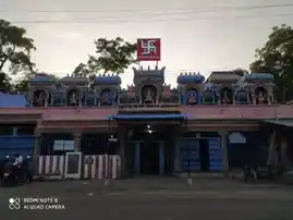 Arulmigu Malavasalpirasenna Vinayagar Temple, Palayamkottai - 627002