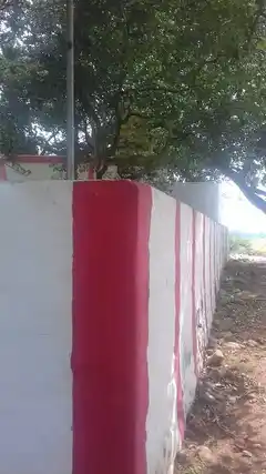 Arulmigu Malayadi Iyyanar Temple, Village Outside, Vadakku Kuruvikualam - 627754 அருள்மிகு மலையடி அய்யனார் திருக்கோயில், Village Outside, Vadakku Kuruvikualam - 627754, Tenkasi - Ancient Temple Architecture and History Image 3