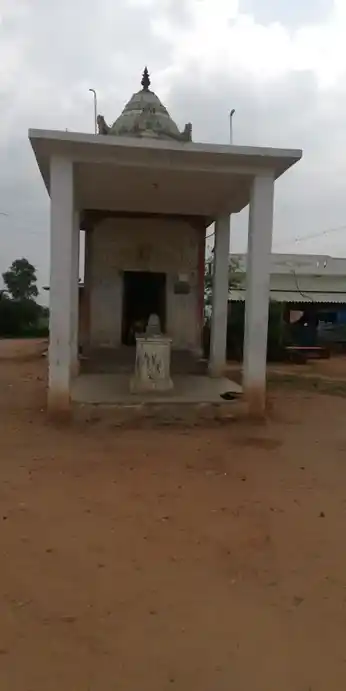 Arulmigu Malayala Bhahavathiamman Temple, Viralipatty - 624709 அருள்மிகு மலையாள பகவதியம்மன் திருக்கோயில், Viralipatty - 624709, Dindigul - Ancient Temple Architecture and History Image 3