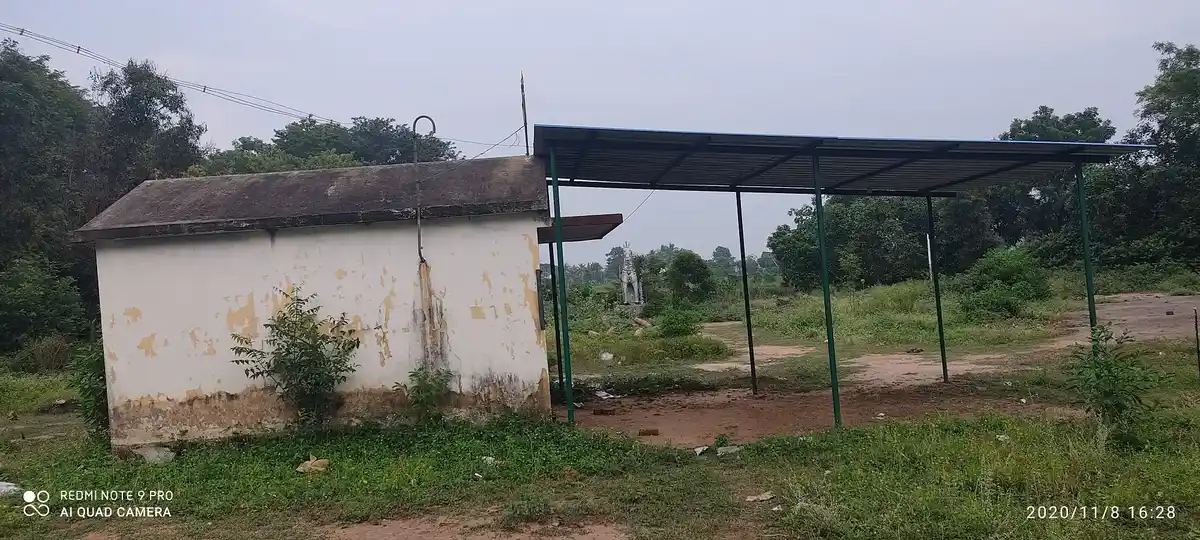 Arulmigu Malayalasaastha Ayyanar Temple, Keelasuriyamoolai - 612504 அருள்மிகு அய்யனார் மலையாள சாஸ்தா திருக்கோயில், Keelasuryamoolai - 612504, Thanjavur - Ancient Temple Architecture and History Image 3