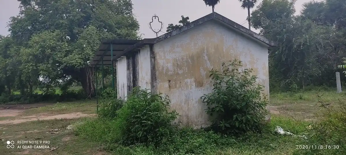 Arulmigu Malayalasaastha Ayyanar Temple, Keelasuriyamoolai - 612504 அருள்மிகு அய்யனார் மலையாள சாஸ்தா திருக்கோயில், Keelasuryamoolai - 612504, Thanjavur - Ancient Temple Architecture and History Image 4