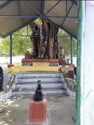 Arulmigu Malayamman Temple, Kodumudi - 638151 Temple