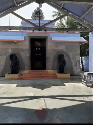 Arulmigu Malayamman Temple, Kodumudi - 638151 அருள்மிகு மலையம்மன் திருக்கோயில், Kodumudi - 638151, Erode - Ancient Temple Architecture and History Image 3