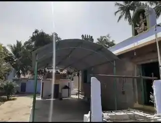 Arulmigu Malayamman Temple, Kodumudi - 638151 அருள்மிகு மலையம்மன் திருக்கோயில், Kodumudi - 638151, Erode - Ancient Temple Architecture and History Image 4