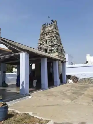 Arulmigu Malayamman Temple, Kodumudi - 638151 அருள்மிகு மலையம்மன் திருக்கோயில், Kodumudi - 638151, Erode - Ancient Temple Architecture and History Image 5