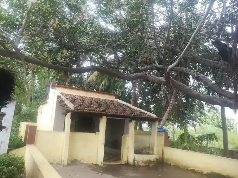 Arulmigu Malayampalayam Vinayagar Temple, Malayampalayam, Avadathur - 636501 அருள்மிகு மலையம்பாளையம் பிள்ளையார் திருக்கோயில், Malayampalayam, Avadathur - 636501, Salem - Ancient Temple Architecture and History Image 4