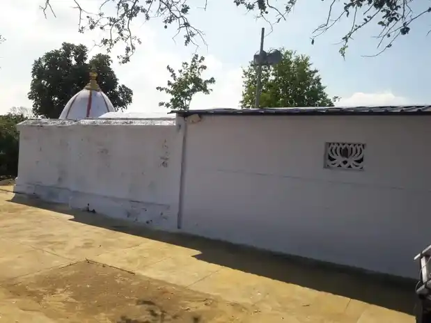 Arulmigu Malayandisamy Temple, Koolanaikenpatti - 642107