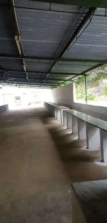 Arulmigu Malayangiamman Temple, Vaiyyappamalai, Maraparai - 637410 அருள்மிகு மலையாஞ்சியம்மன் திருக்கோயில், Vaiyyappamalai, Maraparai - 637410, Namakkal - Ancient Temple Architecture and History Image 8