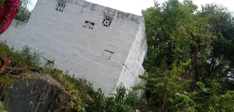 Arulmigu Malayangiamman Temple, Vaiyyappamalai, Maraparai - 637410 அருள்மிகு மலையாஞ்சியம்மன் திருக்கோயில், Vaiyyappamalai, Maraparai - 637410, Namakkal - Ancient Temple Architecture and History Image 9