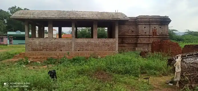 Arulmigu Malayaperumal Temple, Manangundram - 621305 Temple