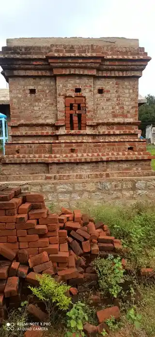 Arulmigu Malayaperumal Temple, Manangundram - 621305 Arulmigu Malayaperumal Temple, Manangundram - 621305, Thiruchirappalli - Ancient Temple Architecture and History Image 4