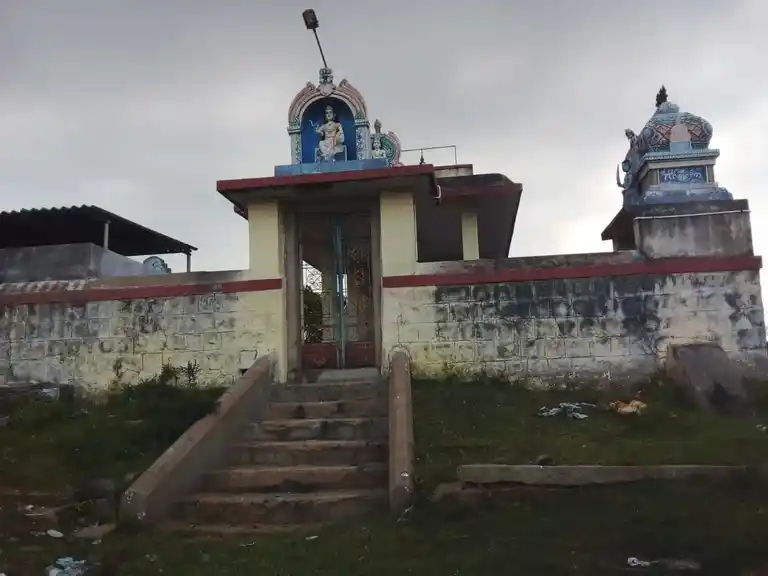 Arulmigu Malayaperumal Temple, Sundaram - 622402