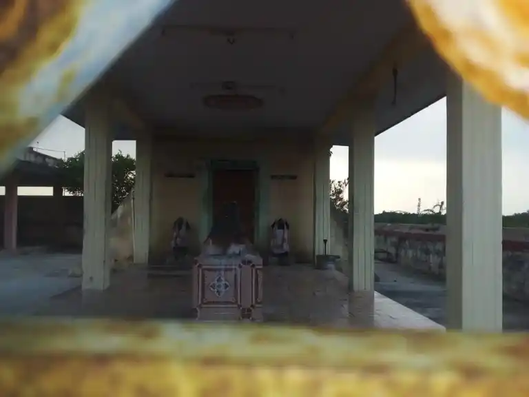 Arulmigu Malayaperumal Temple, Sundaram - 622402 அருள்மிகு மலைப்பெருமாள் திருக்கோயில், Sundaram - 622402, Pudukkottai - Ancient Temple Architecture and History Image 3