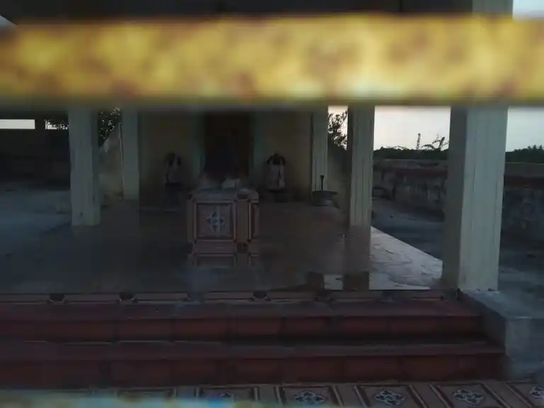 Arulmigu Malayaperumal Temple, Sundaram - 622402 அருள்மிகு மலைப்பெருமாள் திருக்கோயில், Sundaram - 622402, Pudukkottai - Ancient Temple Architecture and History Image 4