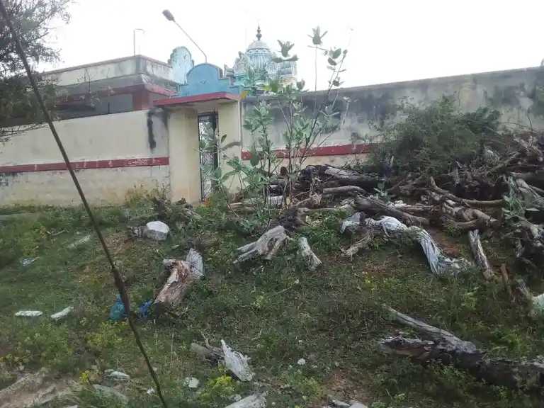 Arulmigu Malayaperumal Temple, Sundaram - 622402 அருள்மிகு மலைப்பெருமாள் திருக்கோயில், Sundaram - 622402, Pudukkottai - Ancient Temple Architecture and History Image 6