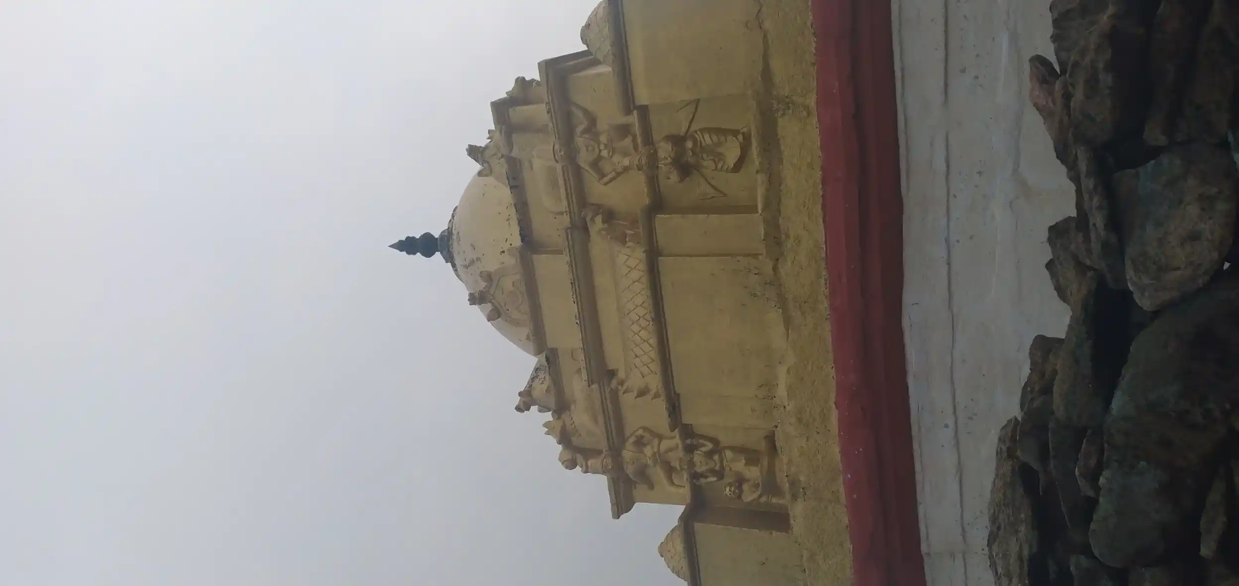 Arulmigu Maleeswara Temple, Puliyamarathukotai - 624710 Arulmigu Maleeswara Temple, Puliyamarathukotai - 624710, Dindigul - Ancient Temple Architecture and History Image 3