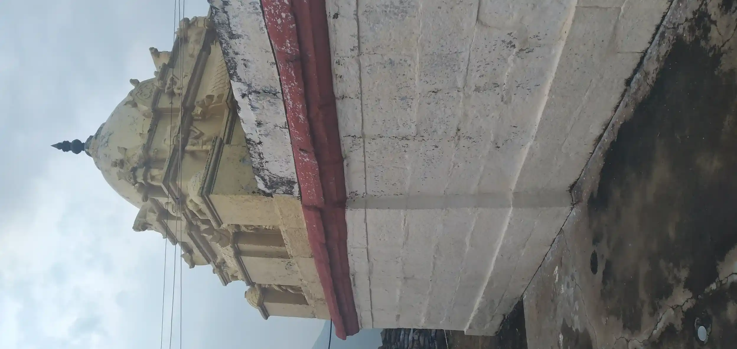 Arulmigu Maleeswara Temple, Puliyamarathukotai - 624710 Arulmigu Maleeswara Temple, Puliyamarathukotai - 624710, Dindigul - Ancient Temple Architecture and History Image 4