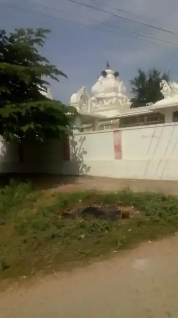 Arulmigu Maleeswarar Temple, U.Maramangalam, Pachanampatti - 636455 அருள்மிகு மாலீஸ்வரர் திருக்கோயில், U.Maramangalam, Pachanampatti - 636455, Salem - Ancient Temple Architecture and History Image 2