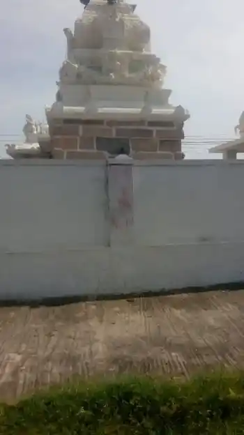 Arulmigu Maleeswarar Temple, U.Maramangalam, Pachanampatti - 636455 அருள்மிகு மாலீஸ்வரர் திருக்கோயில், U.Maramangalam, Pachanampatti - 636455, Salem - Ancient Temple Architecture and History Image 3