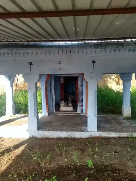 Arulmigu Maleswaraswamy Temple, Kottiletti - 635104 அருள்மிகு மல்லேஸ்வரர் திருக்கோயில், கொட்டிலெட்டி - 635104, Krishnagiri - Ancient Temple Architecture and History Image 2