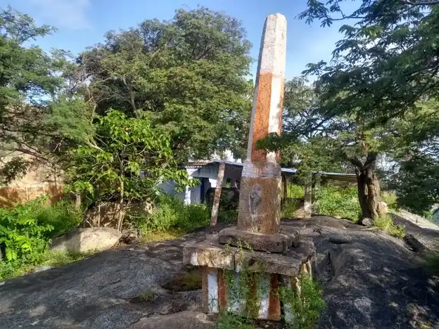 Arulmigu Maleswaraswamy Temple, Kottiletti - 635104 அருள்மிகு மல்லேஸ்வரர் திருக்கோயில், கொட்டிலெட்டி - 635104, Krishnagiri - Ancient Temple Architecture and History Image 5