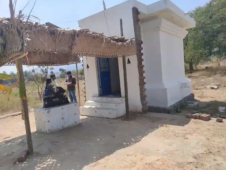 Arulmigu Maleswarer Temple, Thirumalvadi - 636808 அருள்மிகு மல்லேஸ்வரசாமி திருக்கோயில், Thirumalvadi - 636808, Dharmapuri - Ancient Temple Architecture and History Image 2