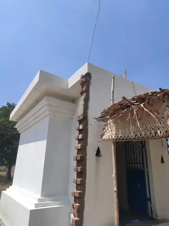 Arulmigu Maleswarer Temple, Thirumalvadi - 636808 அருள்மிகு மல்லேஸ்வரசாமி திருக்கோயில், Thirumalvadi - 636808, Dharmapuri - Ancient Temple Architecture and History Image 4