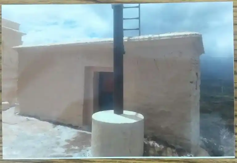 Arulmigu Malinganathaswamy Temple, Silamalai - 625528