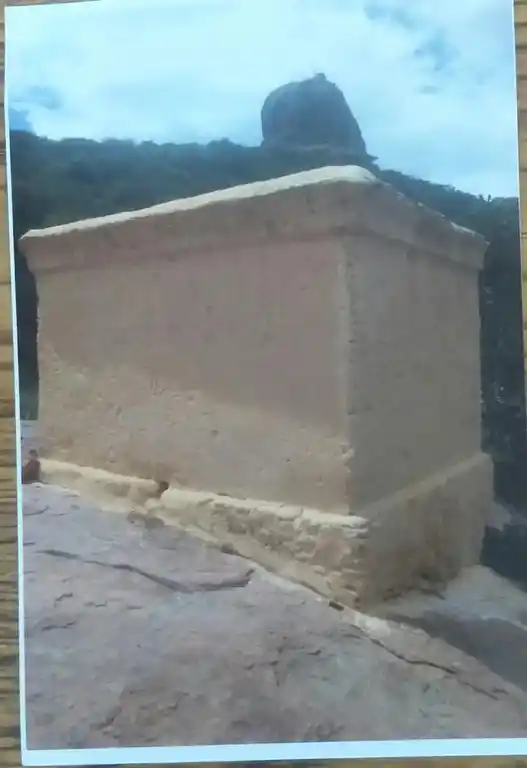 Arulmigu Malinganathaswamy Temple, Silamalai - 625528 அருள்மிகு மல்லிங்கநாதசுவாமி திருக்கோயில், Silamalai - 625528, Theni - Ancient Temple Architecture and History Image 4