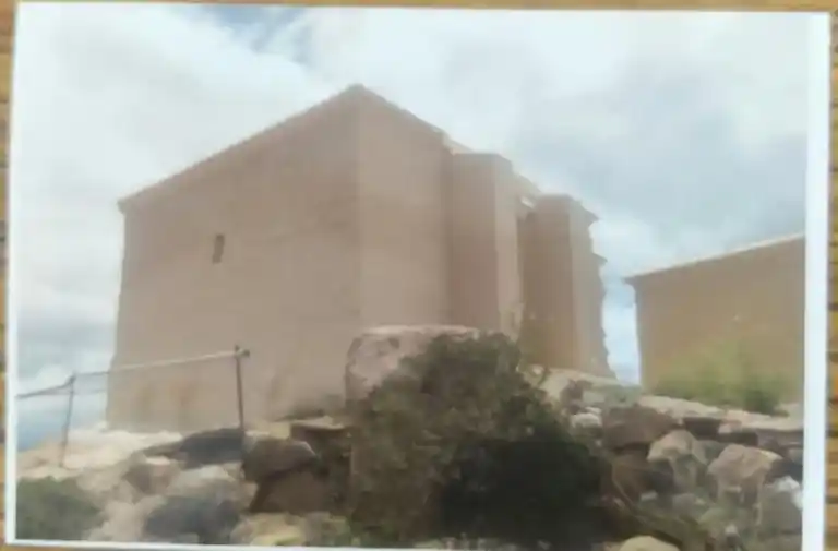 Arulmigu Malinganathaswamy Temple, Silamalai - 625528 அருள்மிகு மல்லிங்கநாதசுவாமி திருக்கோயில், Silamalai - 625528, Theni - Ancient Temple Architecture and History Image 5