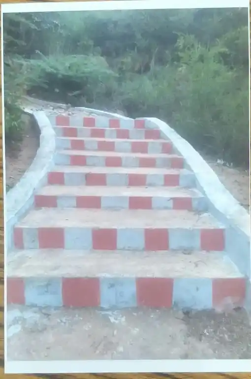 Arulmigu Malinganathaswamy Temple, Silamalai - 625528 அருள்மிகு மல்லிங்கநாதசுவாமி திருக்கோயில், Silamalai - 625528, Theni - Ancient Temple Architecture and History Image 8