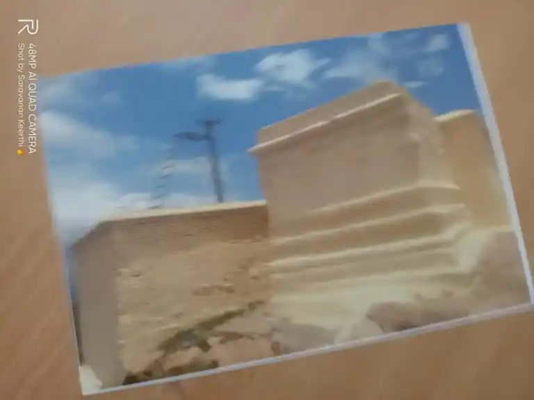 Arulmigu Malingeswarar Temple, Rasingapuram - 625528 அருள்மிகு மல்லிங்கேஸ்வரர் திருக்கோயில், Rasingapuram - 625528, Theni - Ancient Temple Architecture and History Image 3