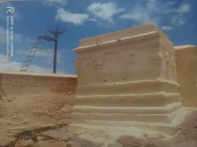 Arulmigu Malingeswarar Temple, Rasingapuram - 625528 அருள்மிகு மல்லிங்கேஸ்வரர் திருக்கோயில், Rasingapuram - 625528, Theni - Ancient Temple Architecture and History Image 4