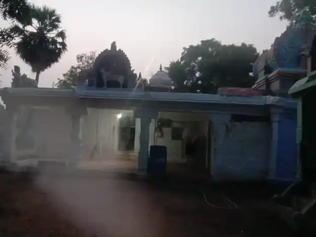 Arulmigu Maliventheeswarer And Maragathavalliamman Temple, Poolam, Poolam - 627152