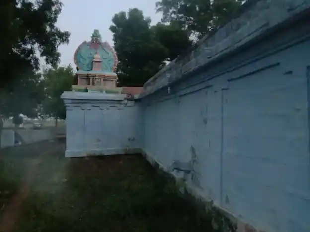 Arulmigu Maliventheeswarer And Maragathavalliamman Temple, Poolam, Poolam - 627152 அருள்மிகு மழுவேந்தீஸ்வரர் திருக்கோயில், Poolam, Poolam - 627152, Tirunelveli - Ancient Temple Architecture and History Image 6