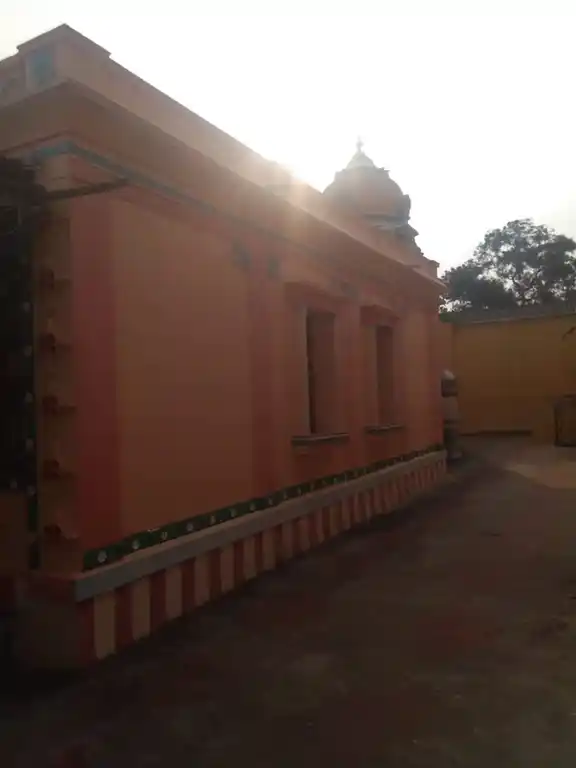 Arulmigu Mallaiya Swamy Temple, G. Kallupatti - 625203 அருள்மிகு மல்லையசாமி திருக்கோயில், G. Kallupatti - 625203, Theni - Ancient Temple Architecture and History Image 2