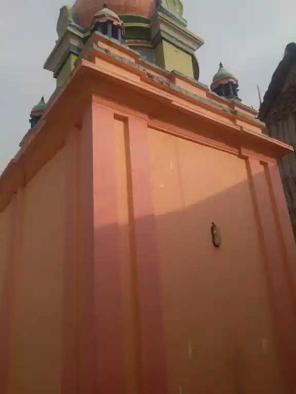 Arulmigu Mallaiya Swamy Temple, G. Kallupatti - 625203 அருள்மிகு மல்லையசாமி திருக்கோயில், G. Kallupatti - 625203, Theni - Ancient Temple Architecture and History Image 3