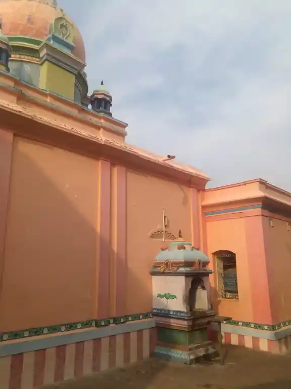 Arulmigu Mallaiya Swamy Temple, G. Kallupatti - 625203 அருள்மிகு மல்லையசாமி திருக்கோயில், G. Kallupatti - 625203, Theni - Ancient Temple Architecture and History Image 4