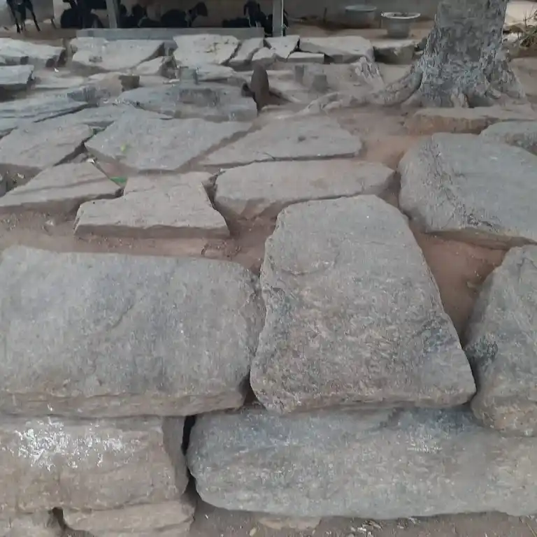 Arulmigu Mallan Temple, Perur - 621205 Temple