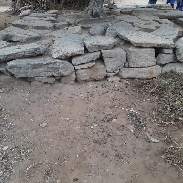 Arulmigu Mallan Temple, Perur - 621205 Arulmigu Mallan Temple, Perur - 621205, Thiruchirappalli - Ancient Temple Architecture and History Image 2