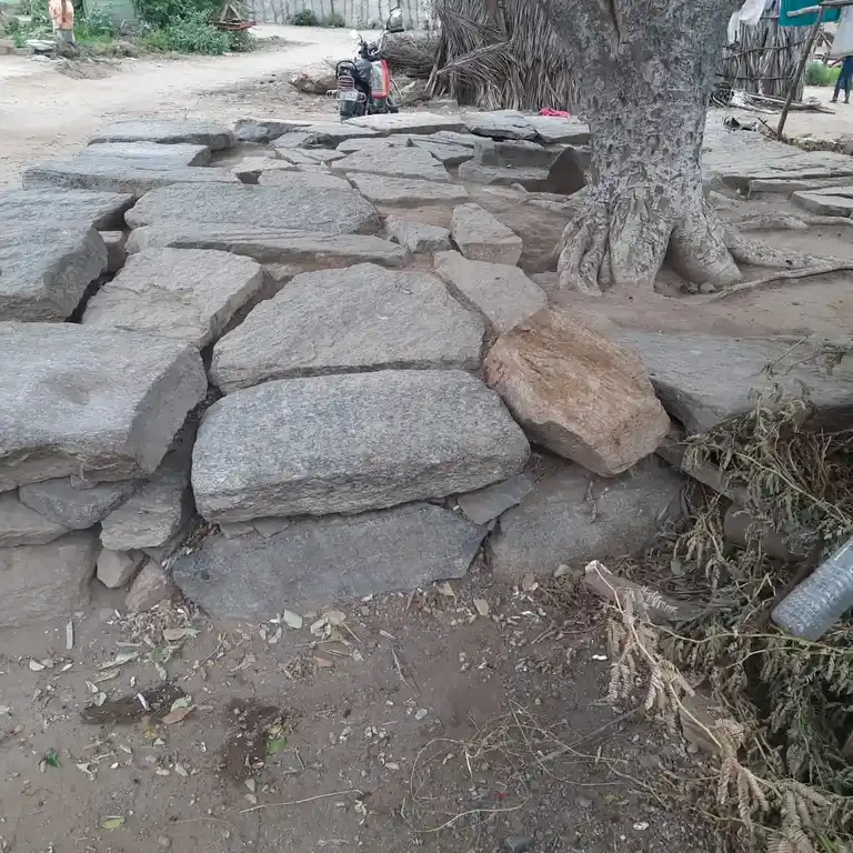 Arulmigu Mallan Temple, Perur - 621205 Arulmigu Mallan Temple, Perur - 621205, Thiruchirappalli - Ancient Temple Architecture and History Image 3