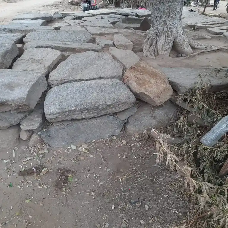 Arulmigu Mallan Temple, Perur - 621205 Arulmigu Mallan Temple, Perur - 621205, Thiruchirappalli - Ancient Temple Architecture and History Image 5