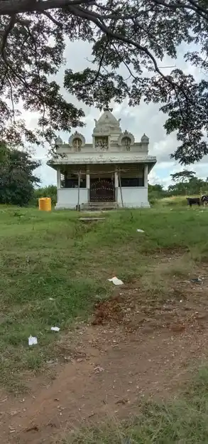 Arulmigu Malleshwara Swamy Temple, Ratnagiri - 635113 அருள்மிகு மல்லேஸ்வரசாமி திருக்கோயில், Ratnagiri - 635113, Krishnagiri - Ancient Temple Architecture and History Image 5
