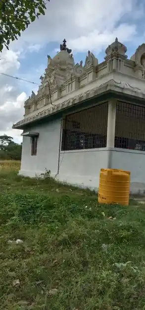 Arulmigu Malleshwara Swamy Temple, Ratnagiri - 635113 அருள்மிகு மல்லேஸ்வரசாமி திருக்கோயில், Ratnagiri - 635113, Krishnagiri - Ancient Temple Architecture and History Image 6