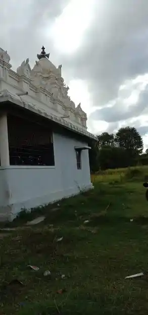 Arulmigu Malleshwara Swamy Temple, Ratnagiri - 635113 அருள்மிகு மல்லேஸ்வரசாமி திருக்கோயில், Ratnagiri - 635113, Krishnagiri - Ancient Temple Architecture and History Image 7